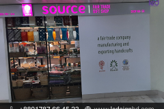 LED Acrylic Neon Sign & ACP Board Branding Sign